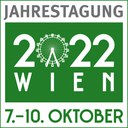 Jahrestagung 2022 in Wien - Jetzt anmelden! Jahrestagung 2022 in Wien - Jetzt anmelden!
