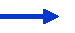 Legend blue arrow